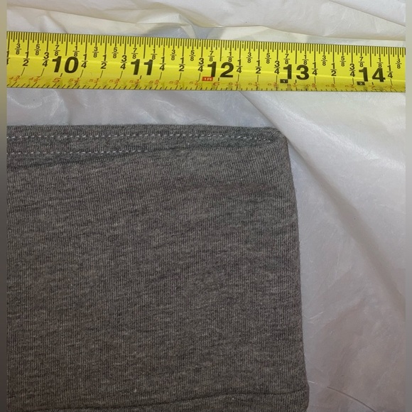 Wild Fable Gray Joggers Athletic CottonBlend Soft Runners Shorts Medium NWT - Picture 4 of 9